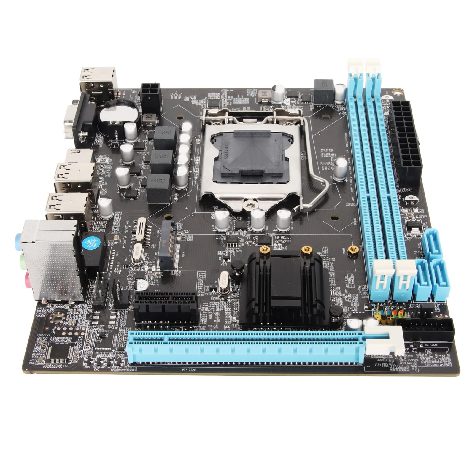 Placa Base MicroATX